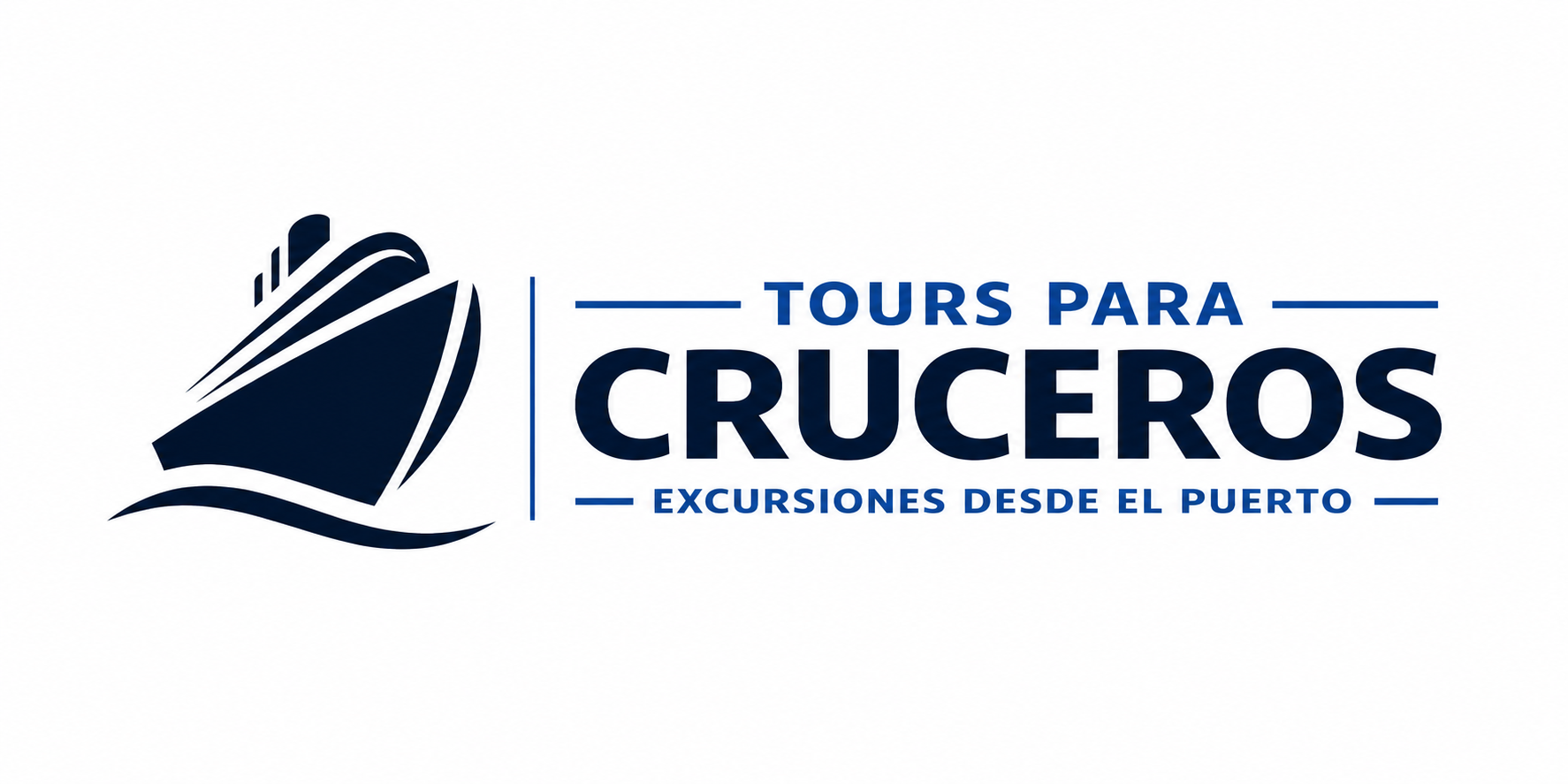 Tours para Cruceros